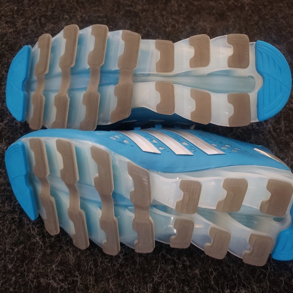 Adidas Springblade Razor Junior (size 7.5 Women) - Picture 7 of 8